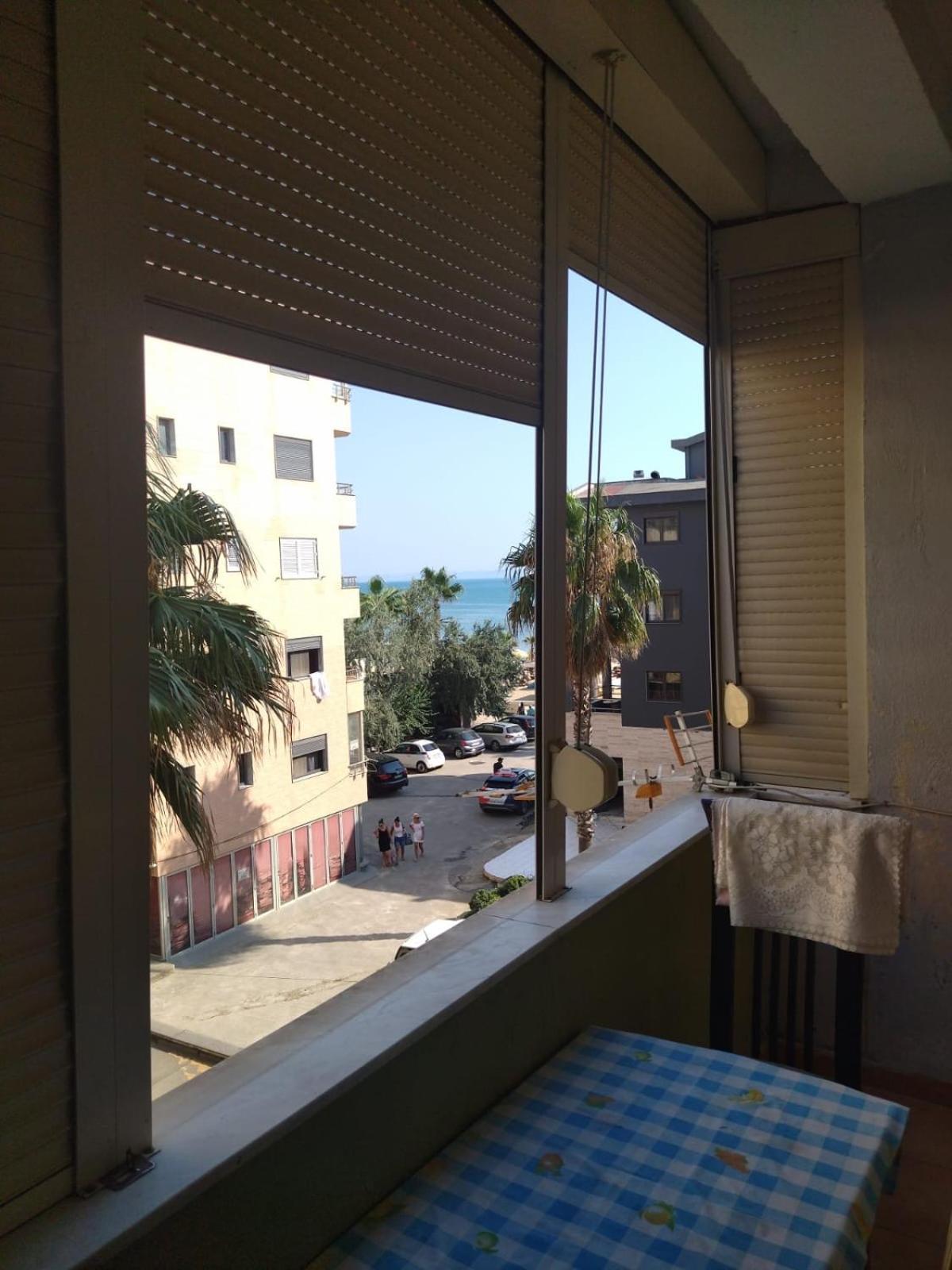 Ceka apartment