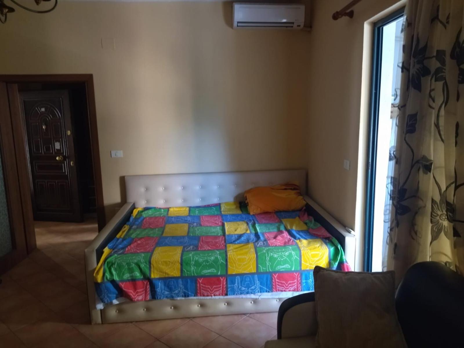 Ceka apartment