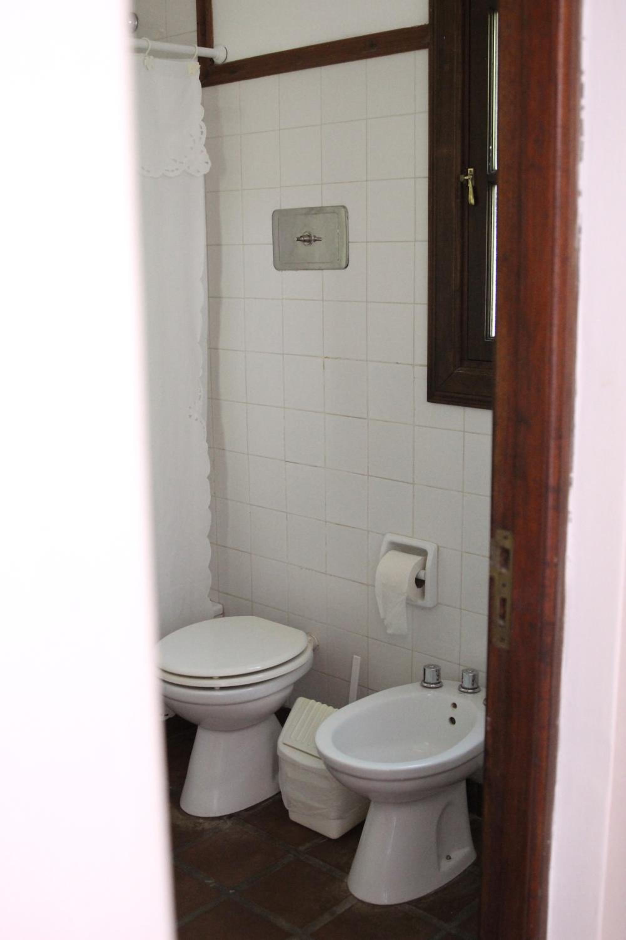 Posada del Sauce