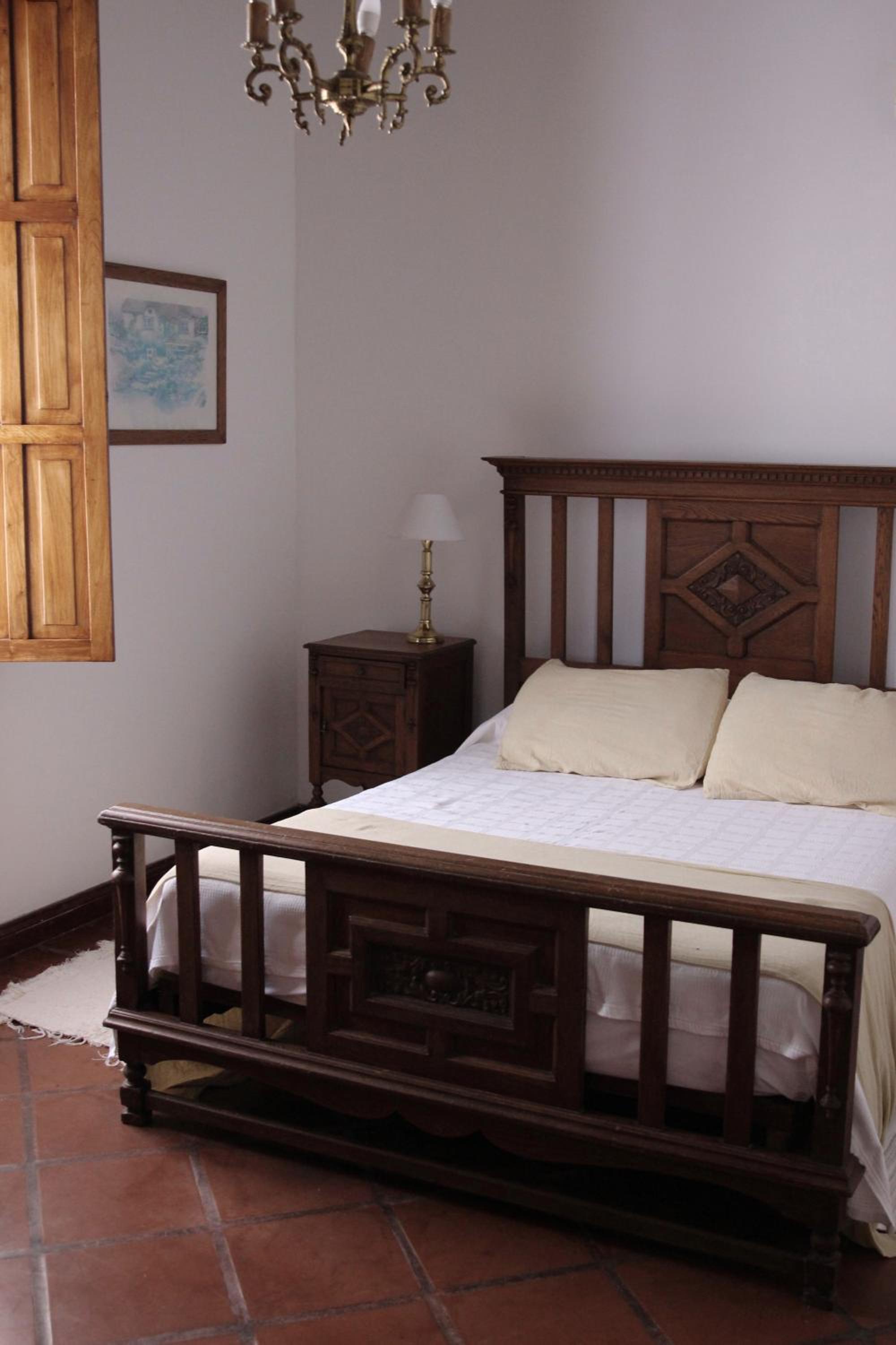 Posada del Sauce