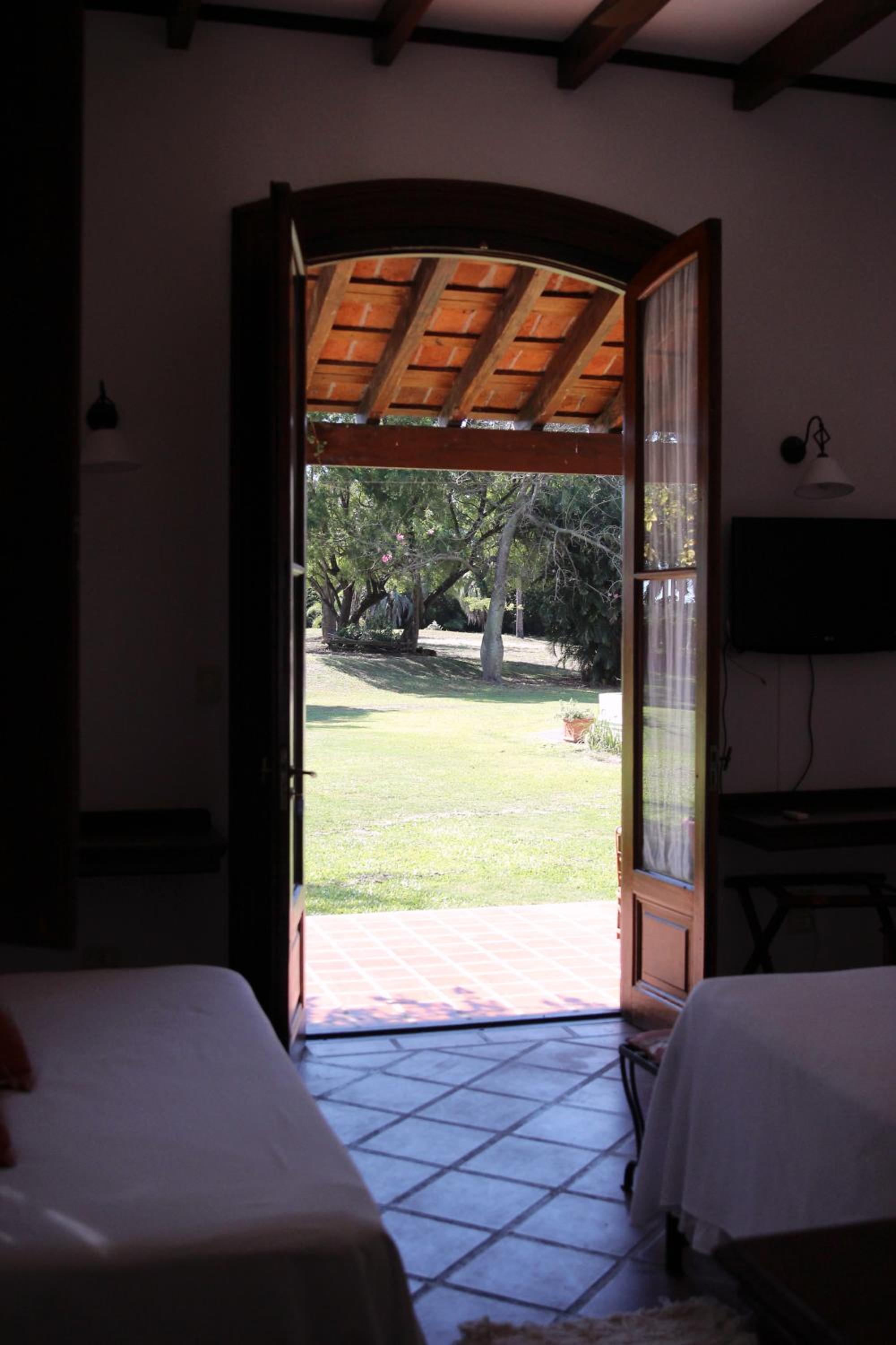 Posada del Sauce