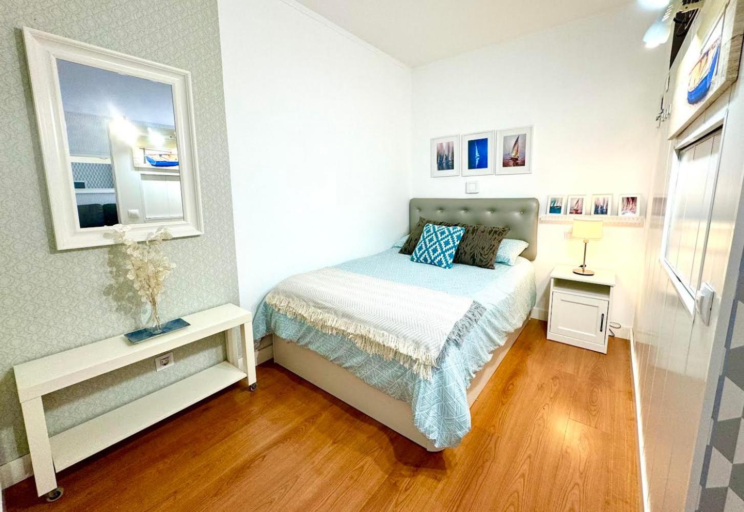 Lujan Suite Playa Las Canteras