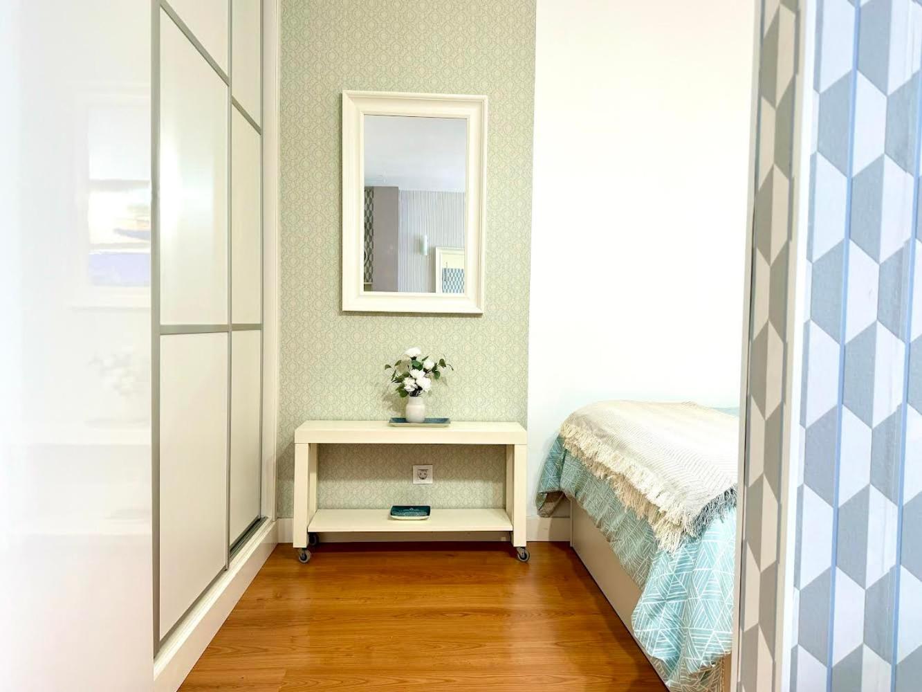 Lujan Suite Playa Las Canteras