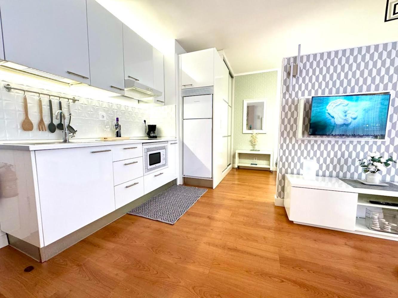 Lujan Suite Playa Las Canteras