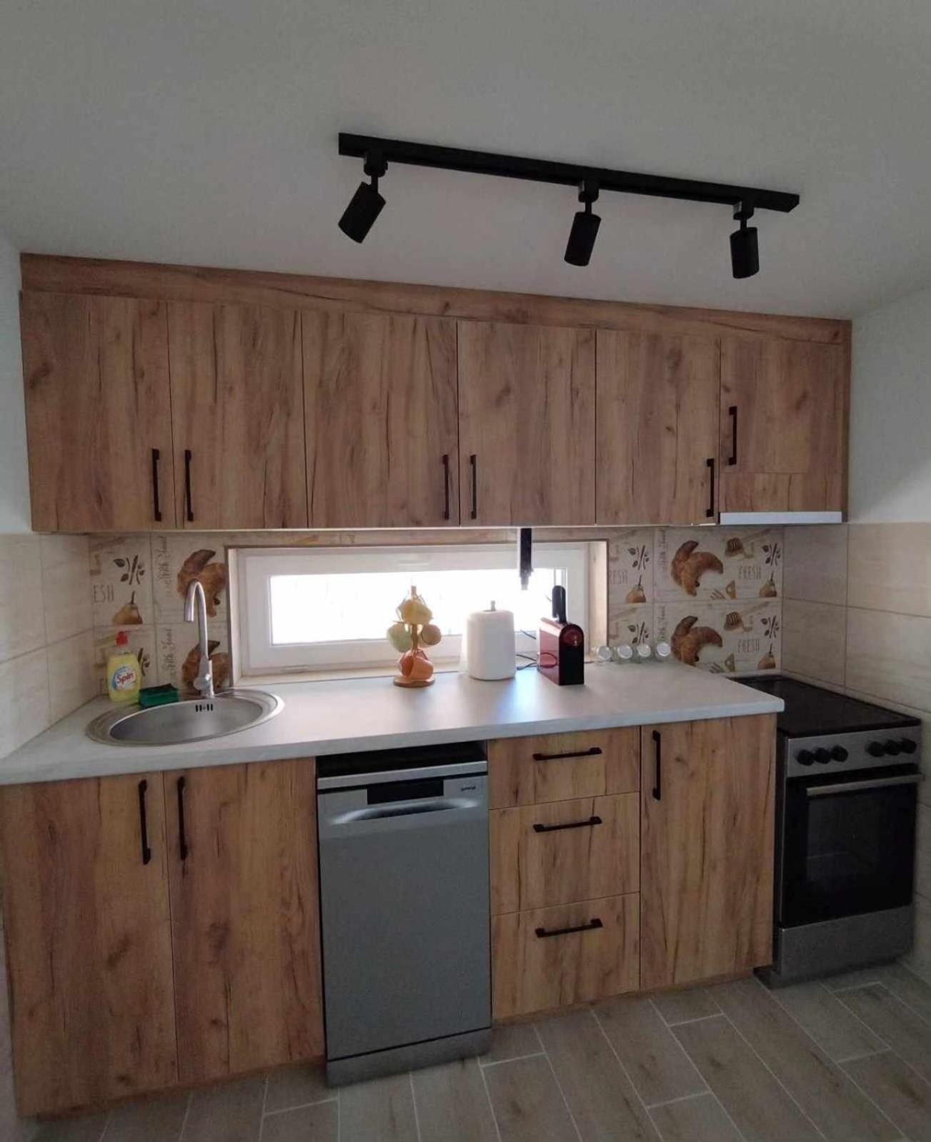 Apartman Djune