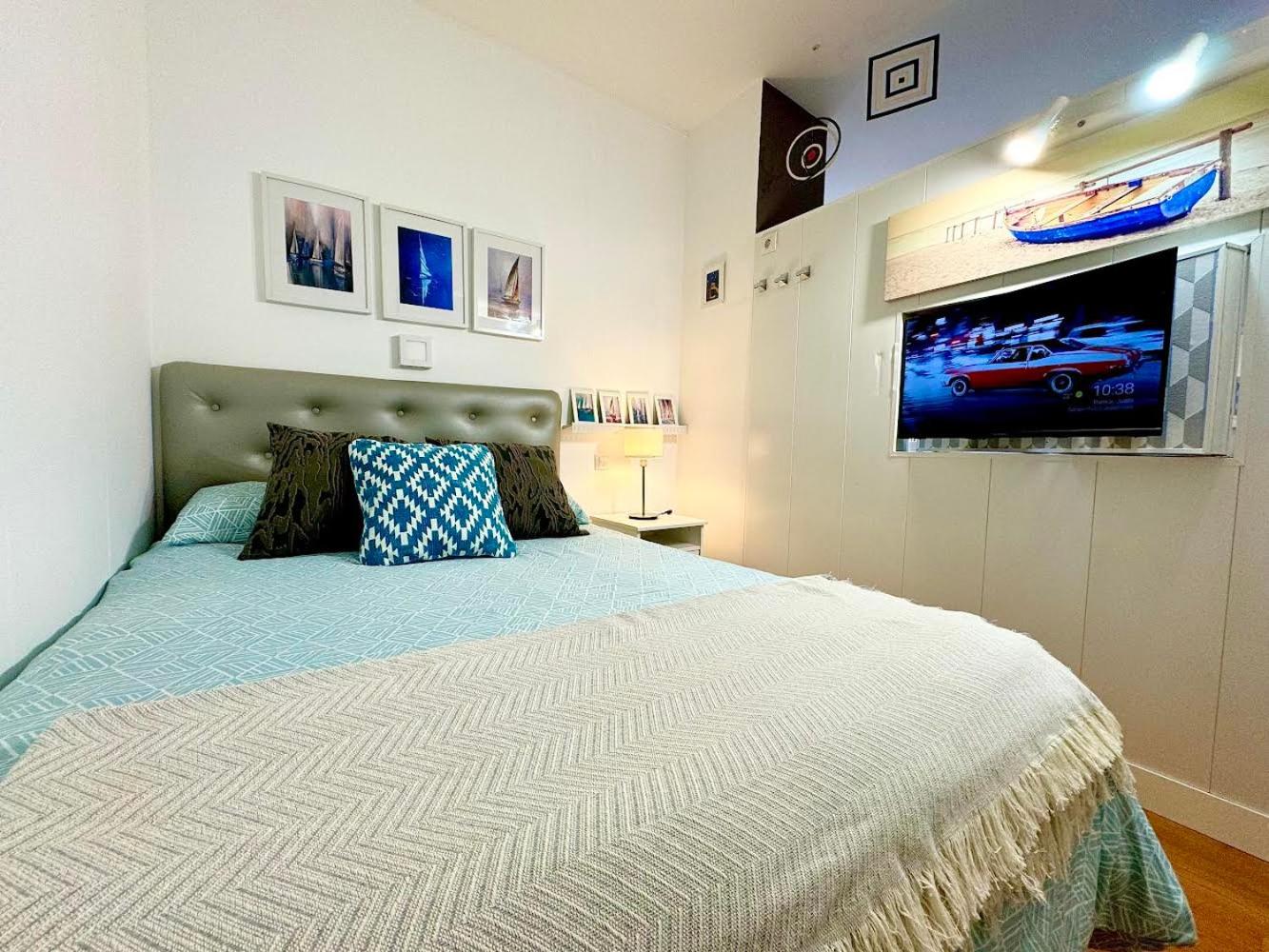 Lujan Suite Playa Las Canteras