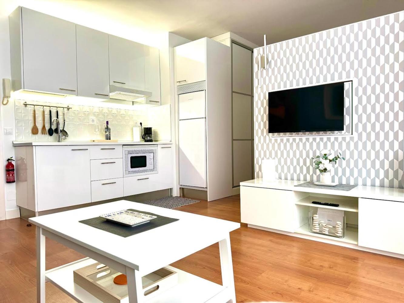 Lujan Suite Playa Las Canteras