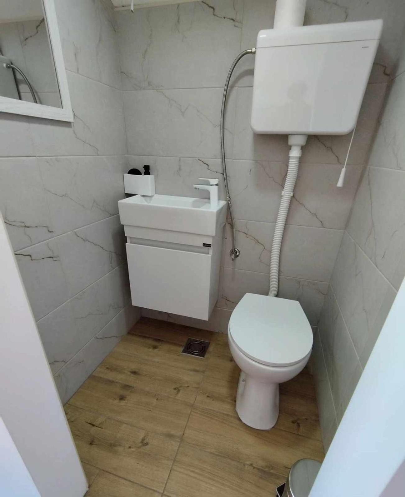 Apartman Djune