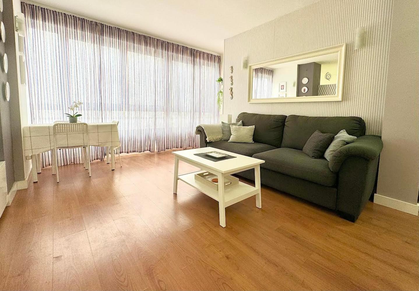 Lujan Suite Playa Las Canteras