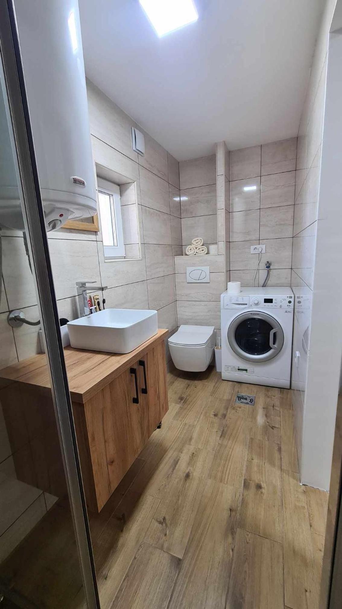 Apartman Djune