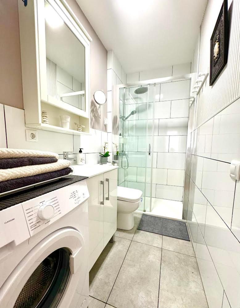 Lujan Suite Playa Las Canteras