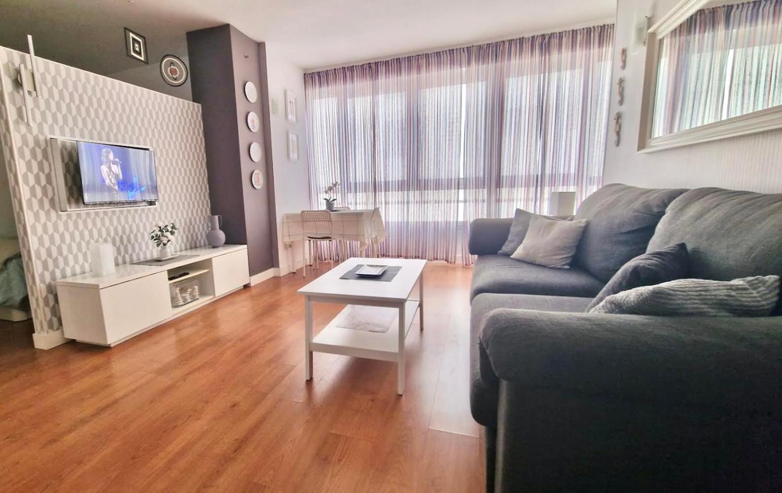 Lujan Suite Playa Las Canteras