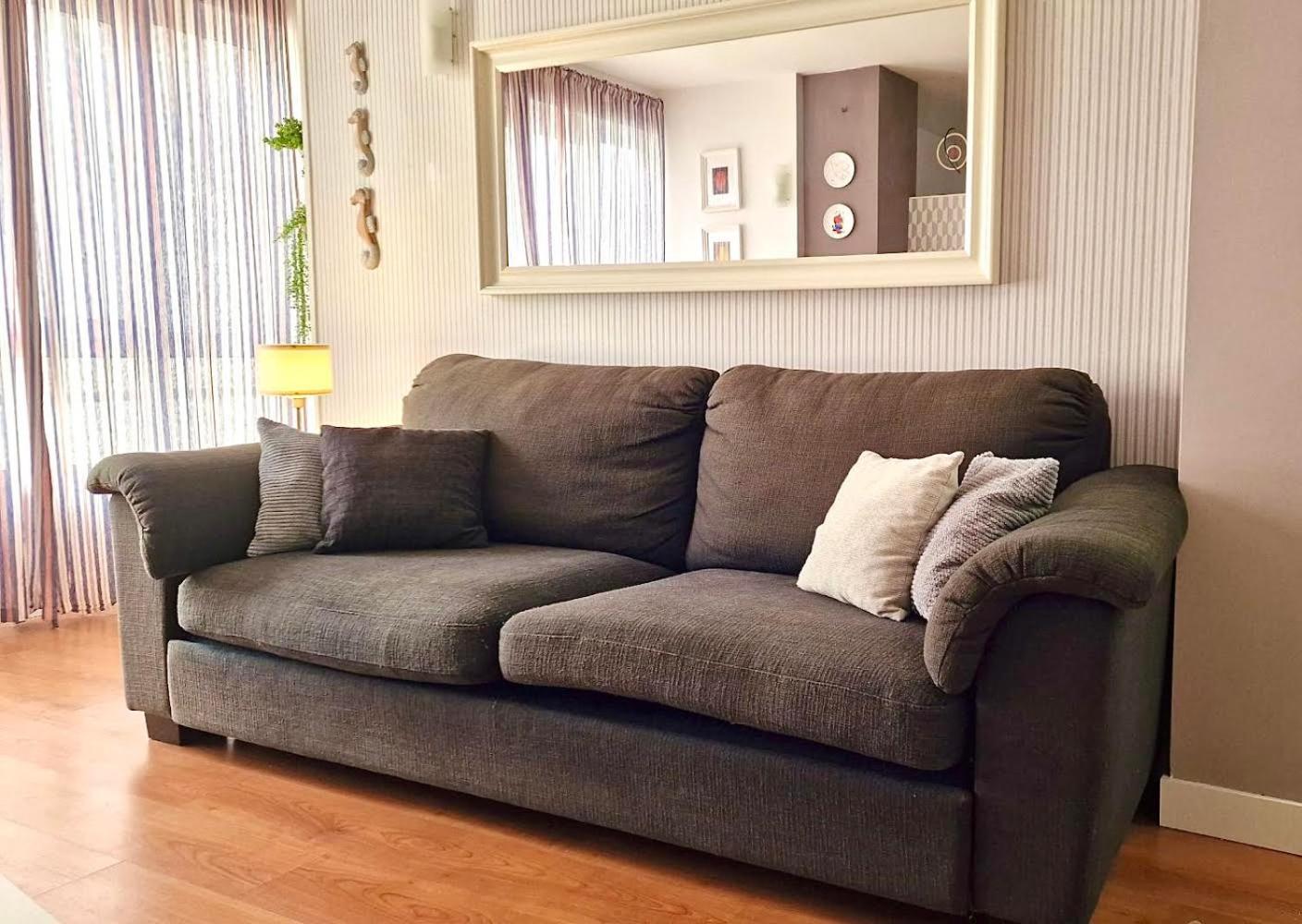 Lujan Suite Playa Las Canteras