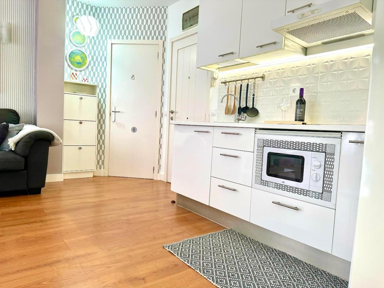 Lujan Suite Playa Las Canteras