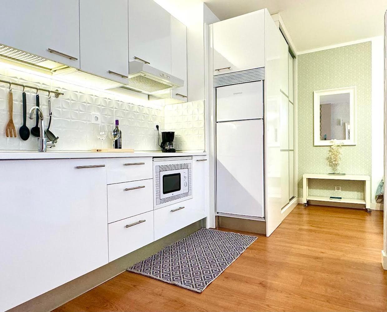 Lujan Suite Playa Las Canteras