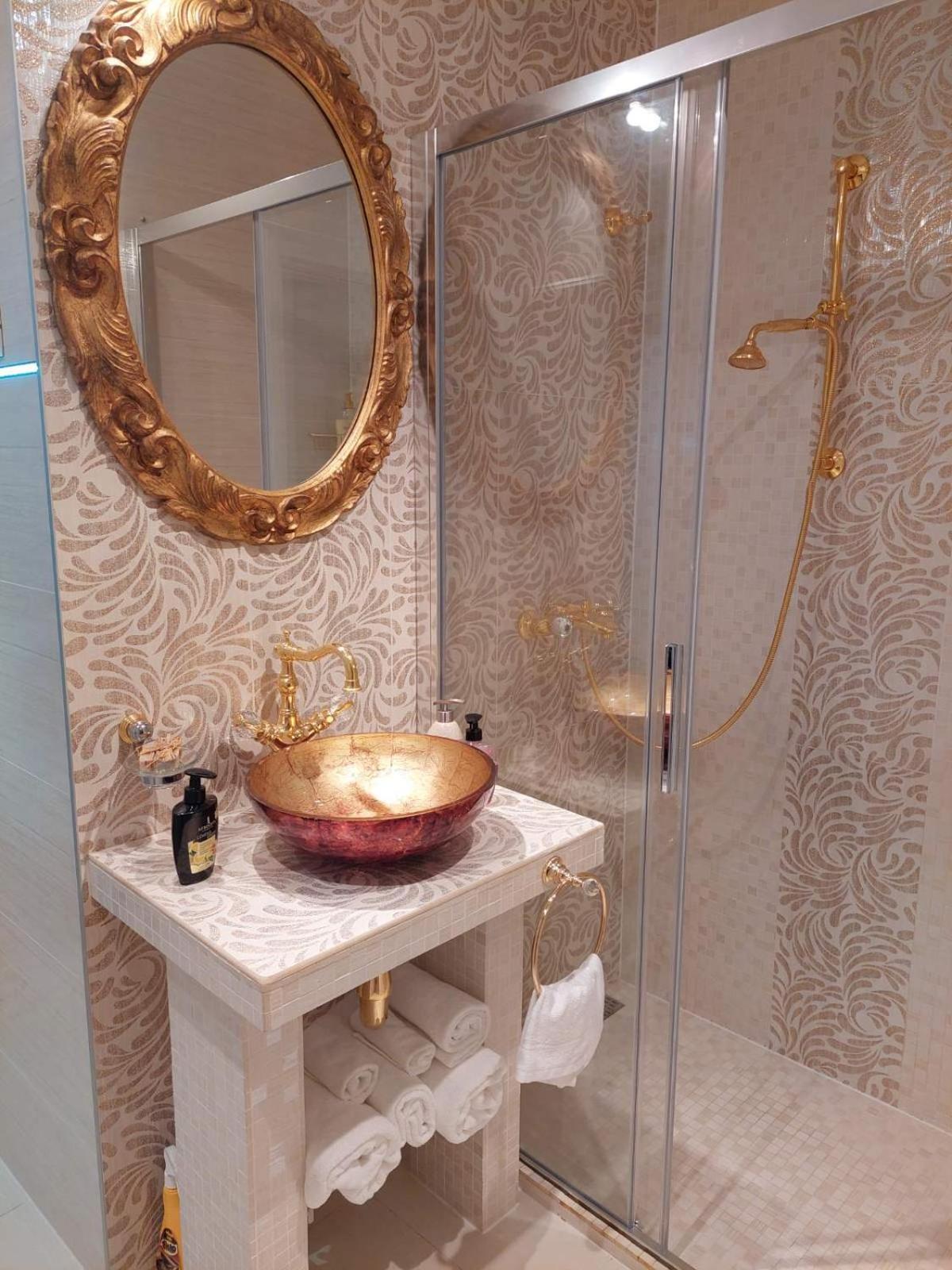 Luxury Apartman ZOGAN