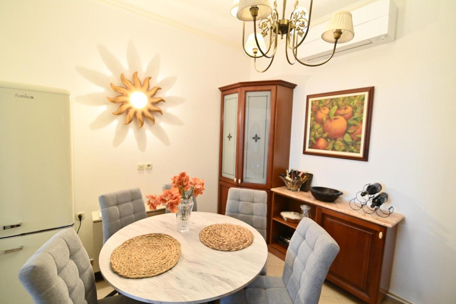 Luxury Apartman ZOGAN
