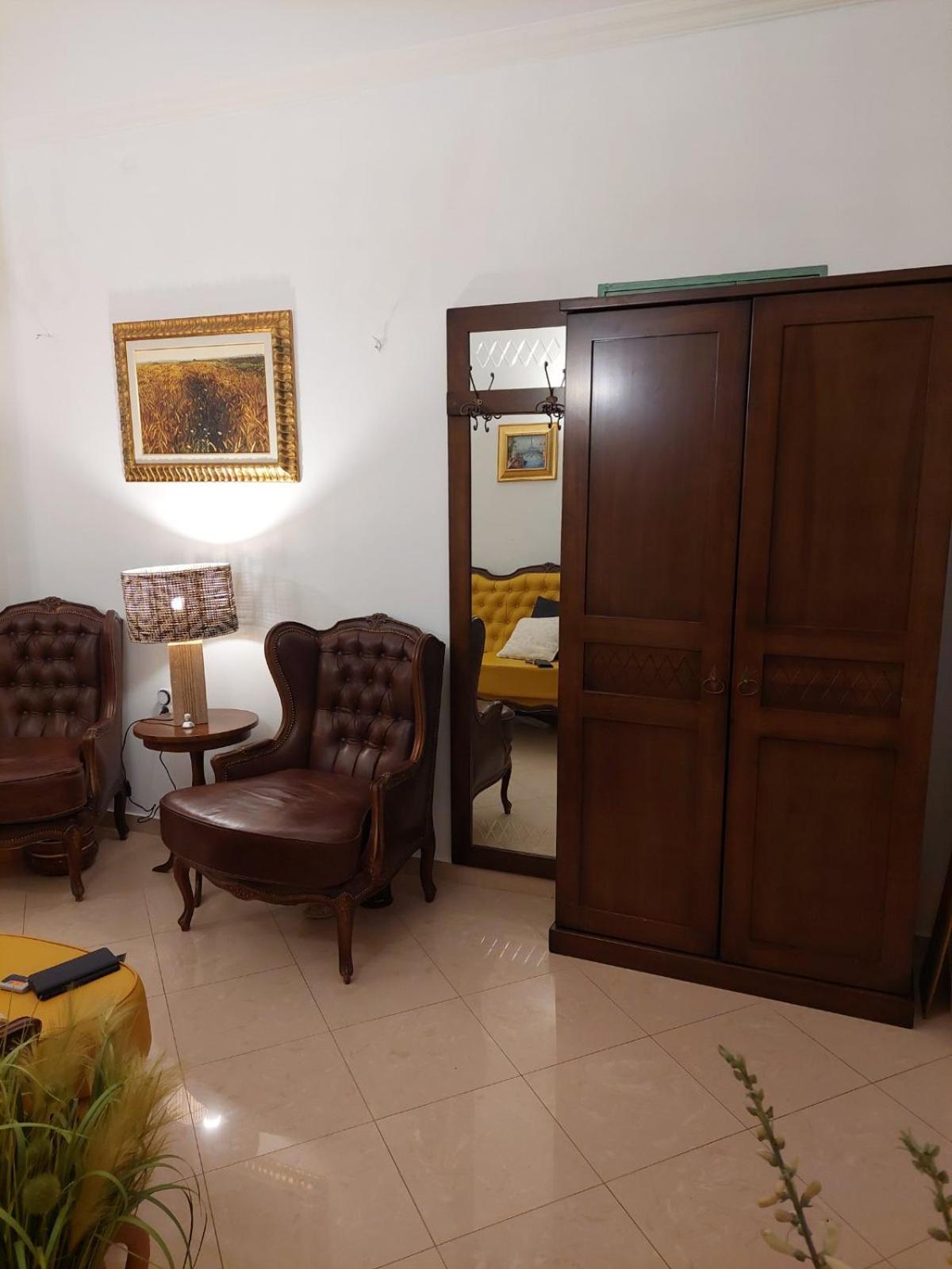 Luxury Apartman ZOGAN