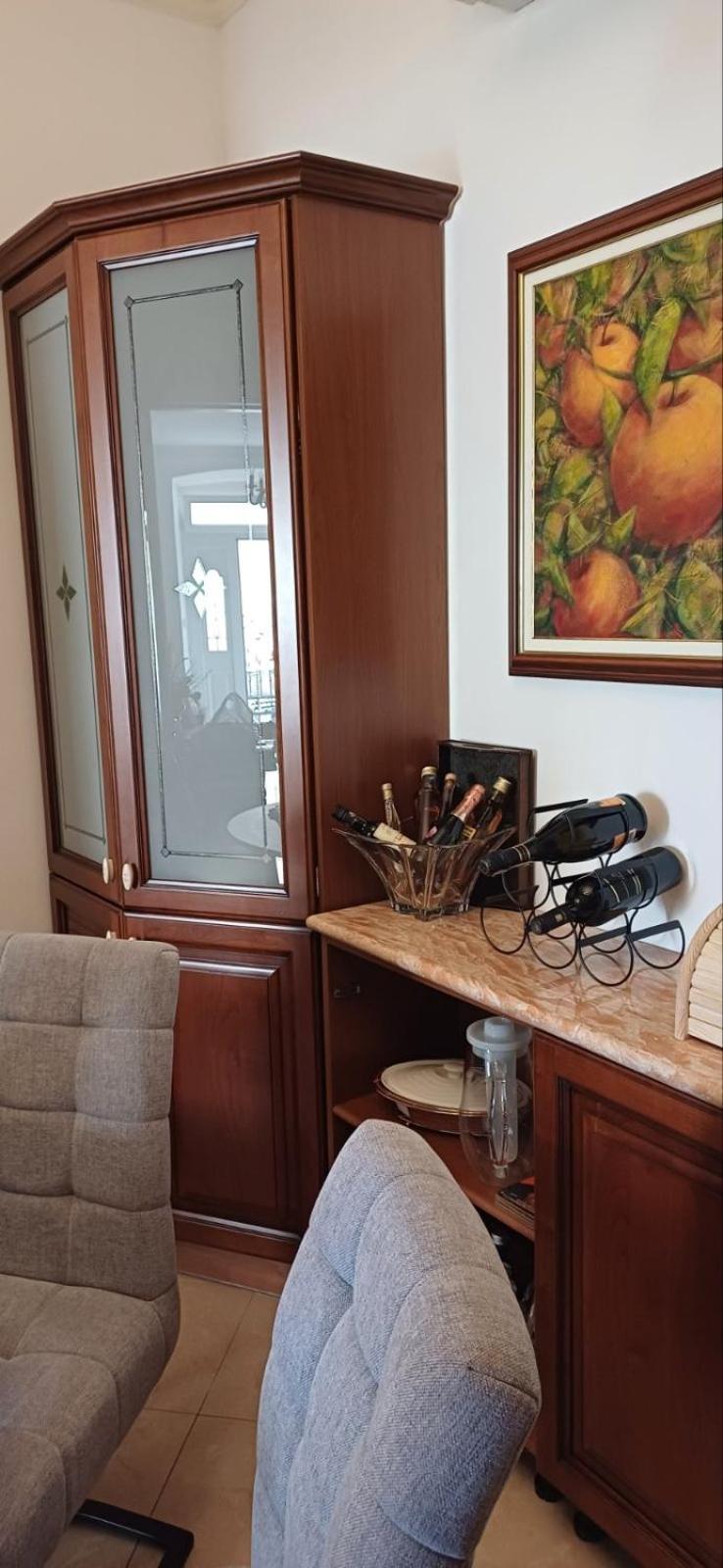 Luxury Apartman ZOGAN