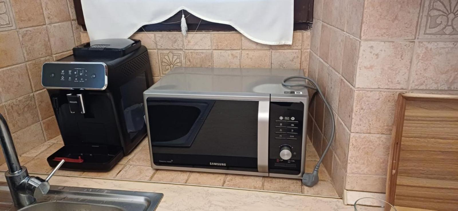 Luxury Apartman ZOGAN