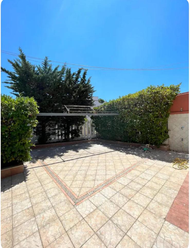 Villa Oleandri