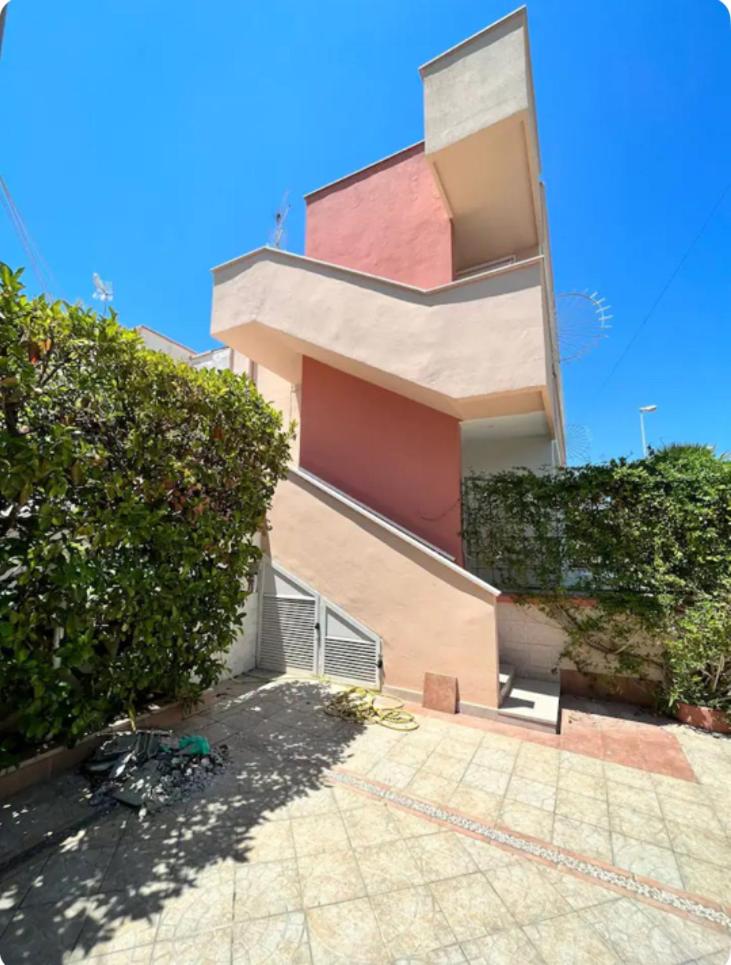 Villa Oleandri