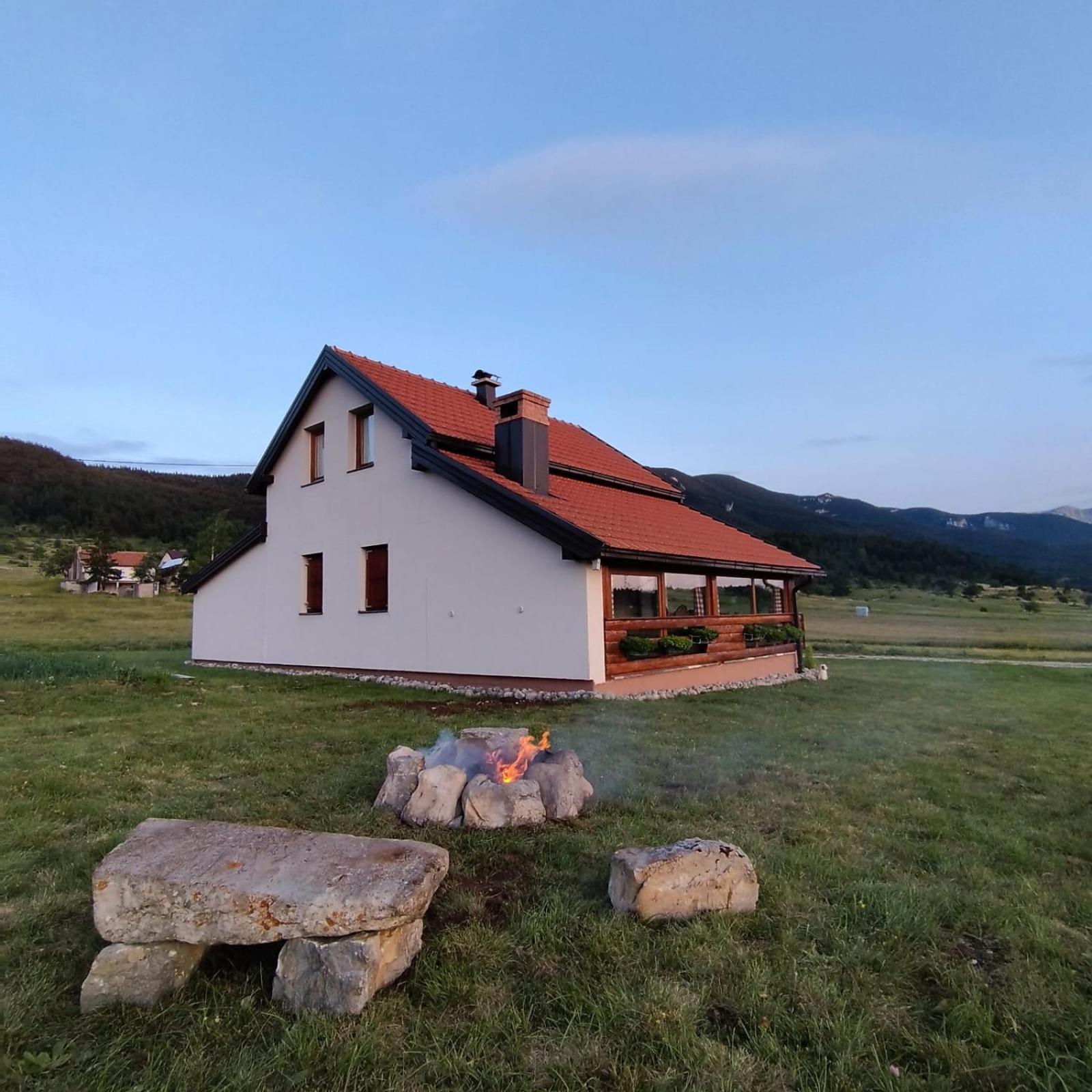 Kuća za odmor Ljiljana