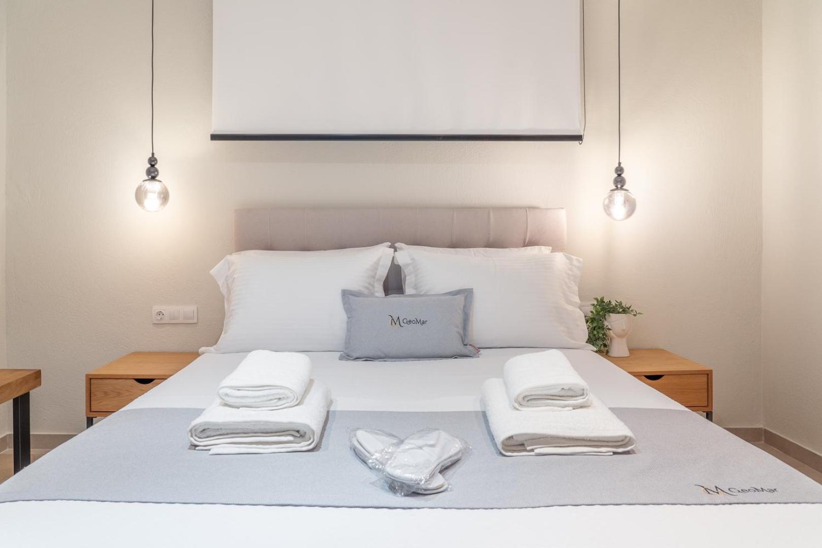 GeoMar Luxury Apartments