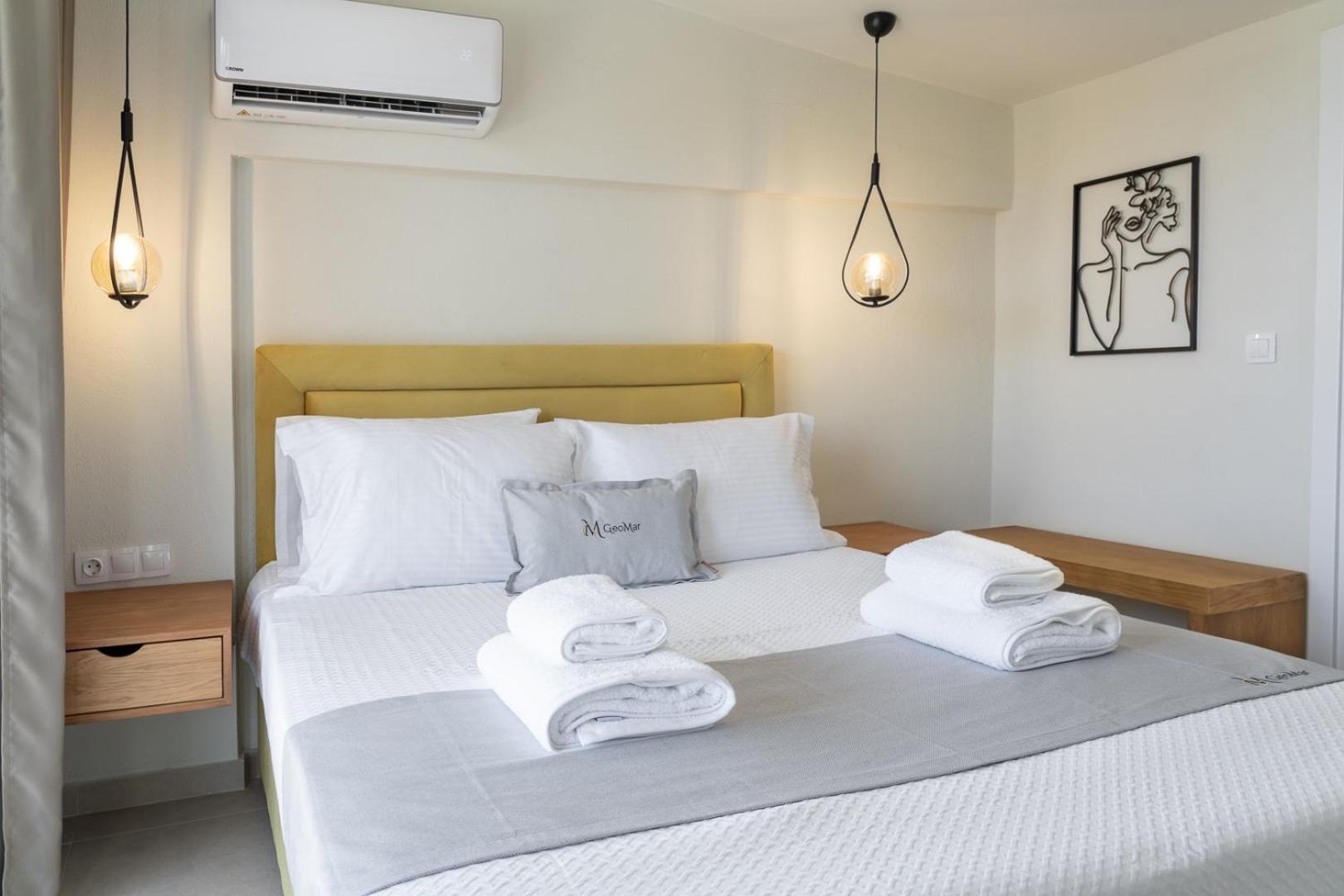 GeoMar Luxury Apartments