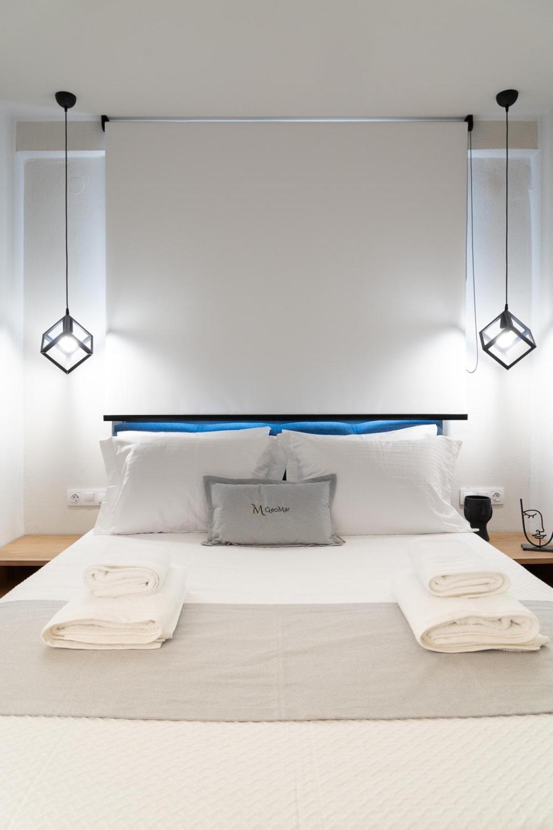 GeoMar Luxury Apartments
