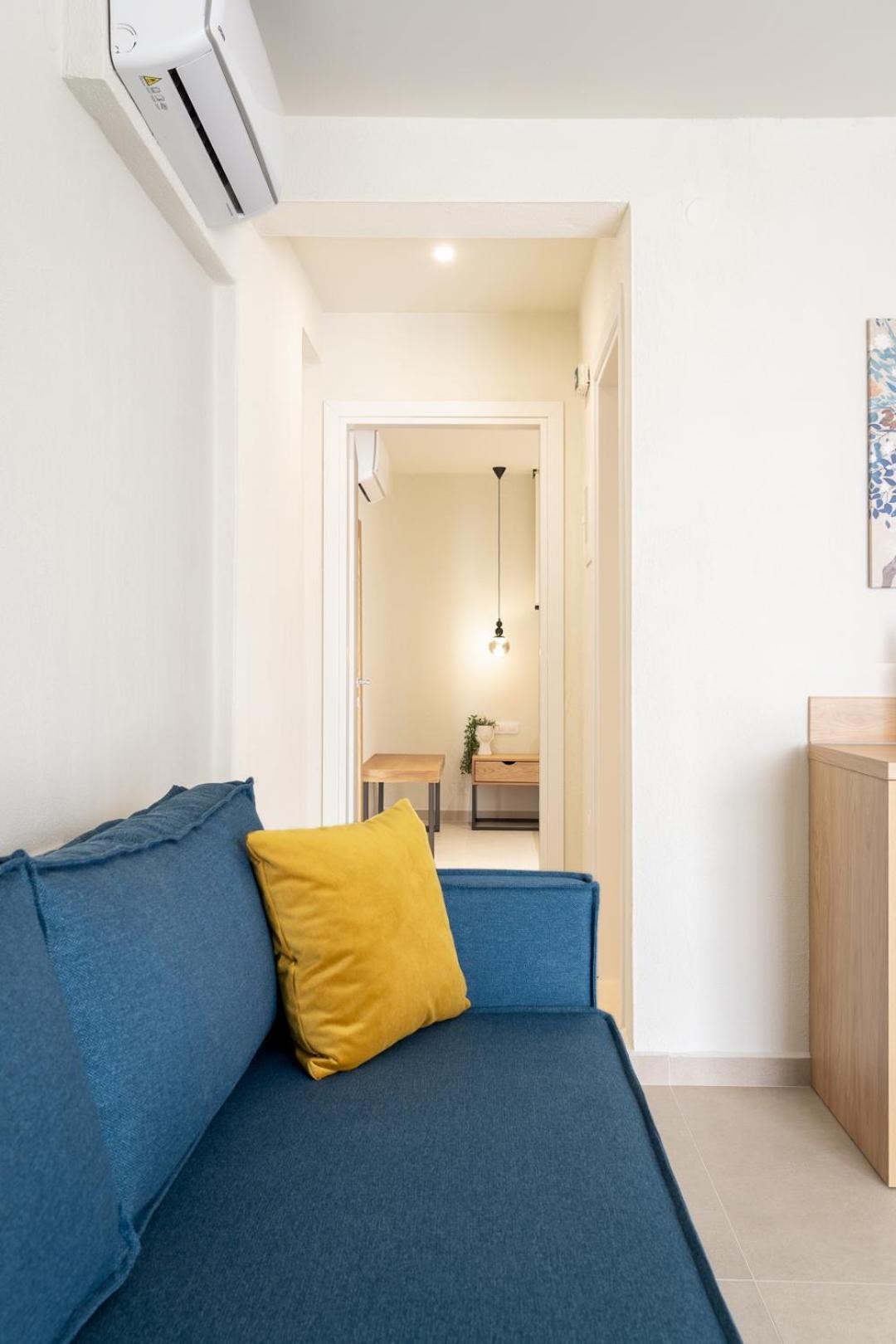 GeoMar Luxury Apartments