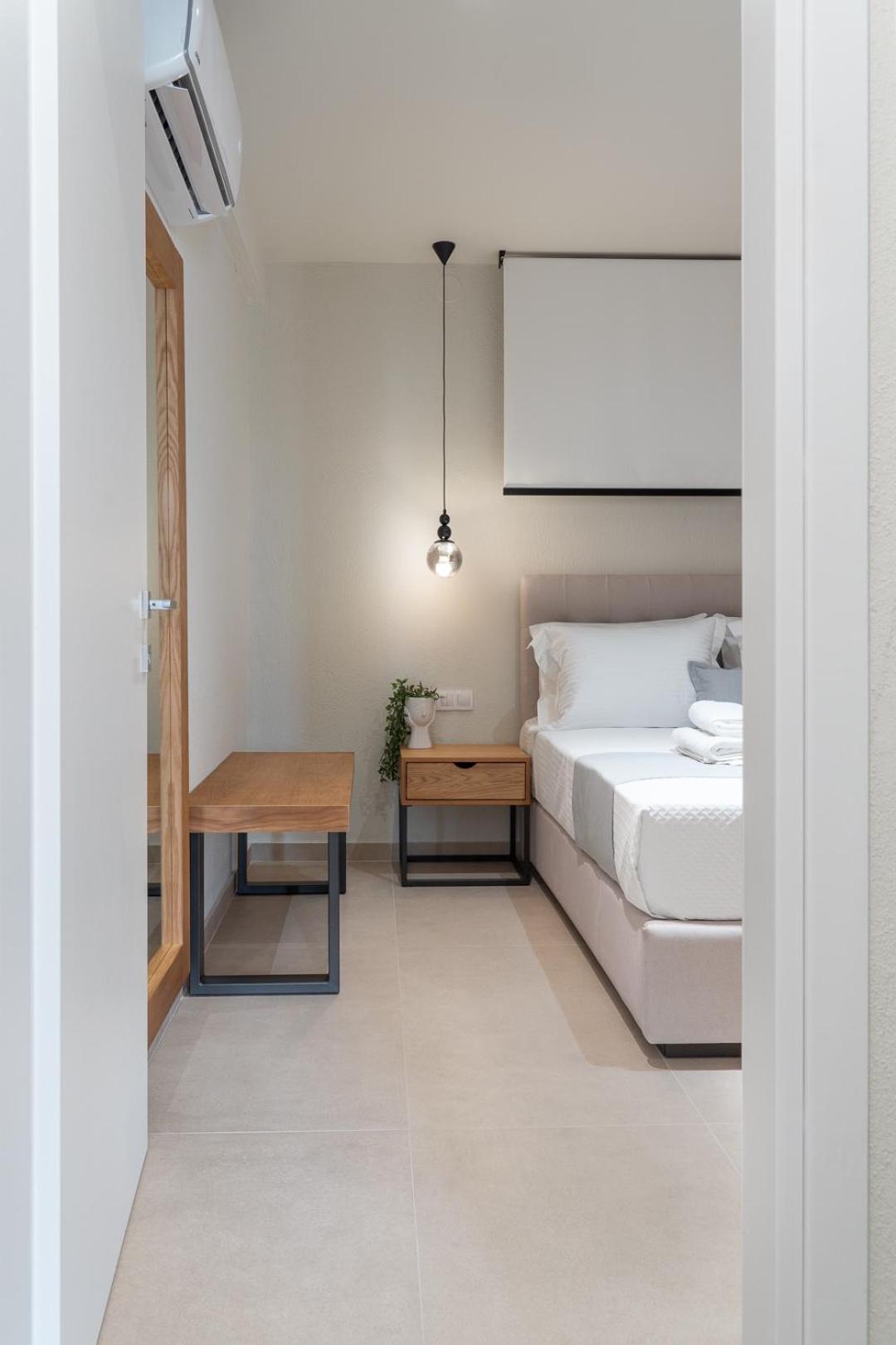GeoMar Luxury Apartments