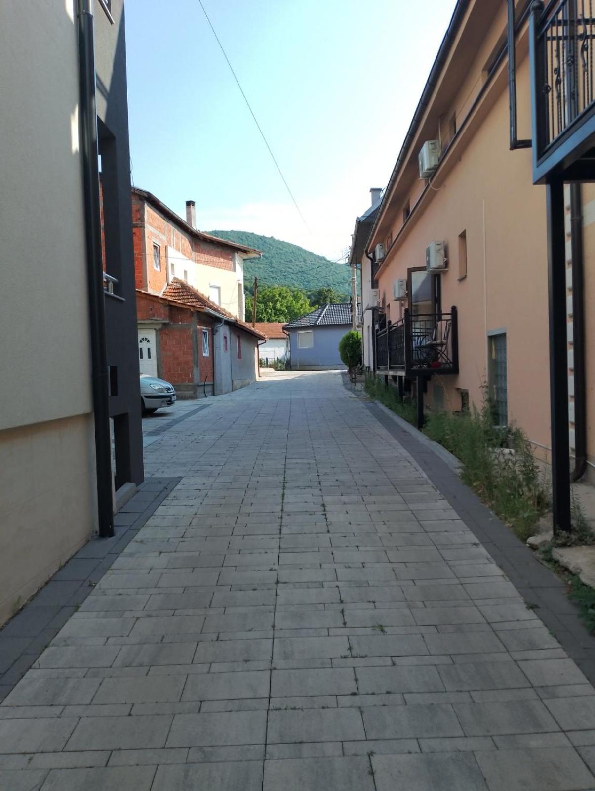 Apartman Petrovic 4