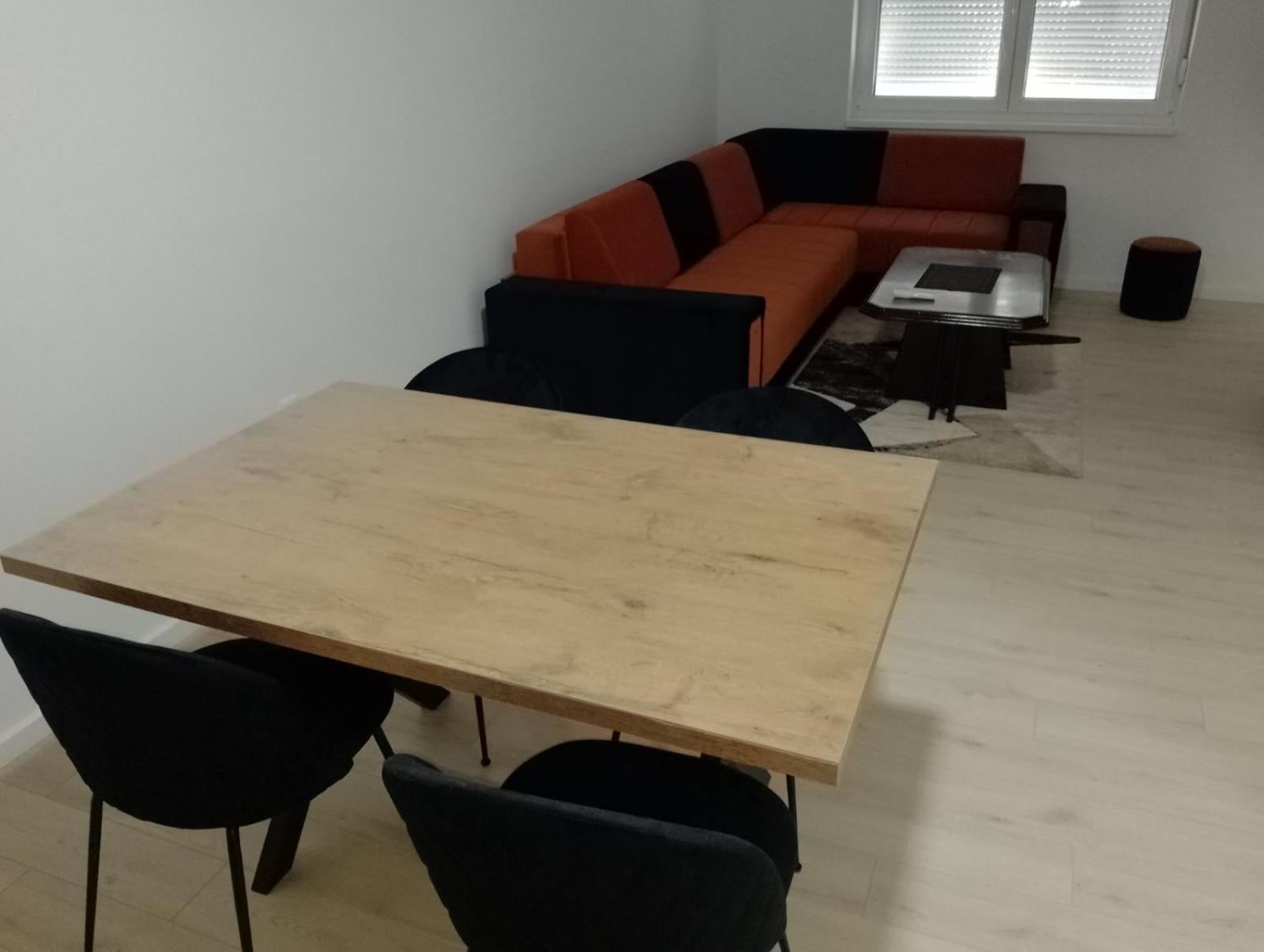 Apartman Petrovic 4