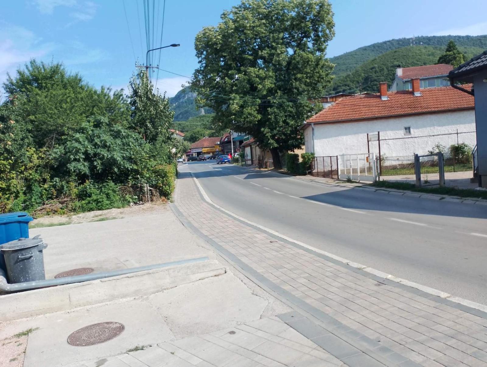 Apartman Petrovic 4