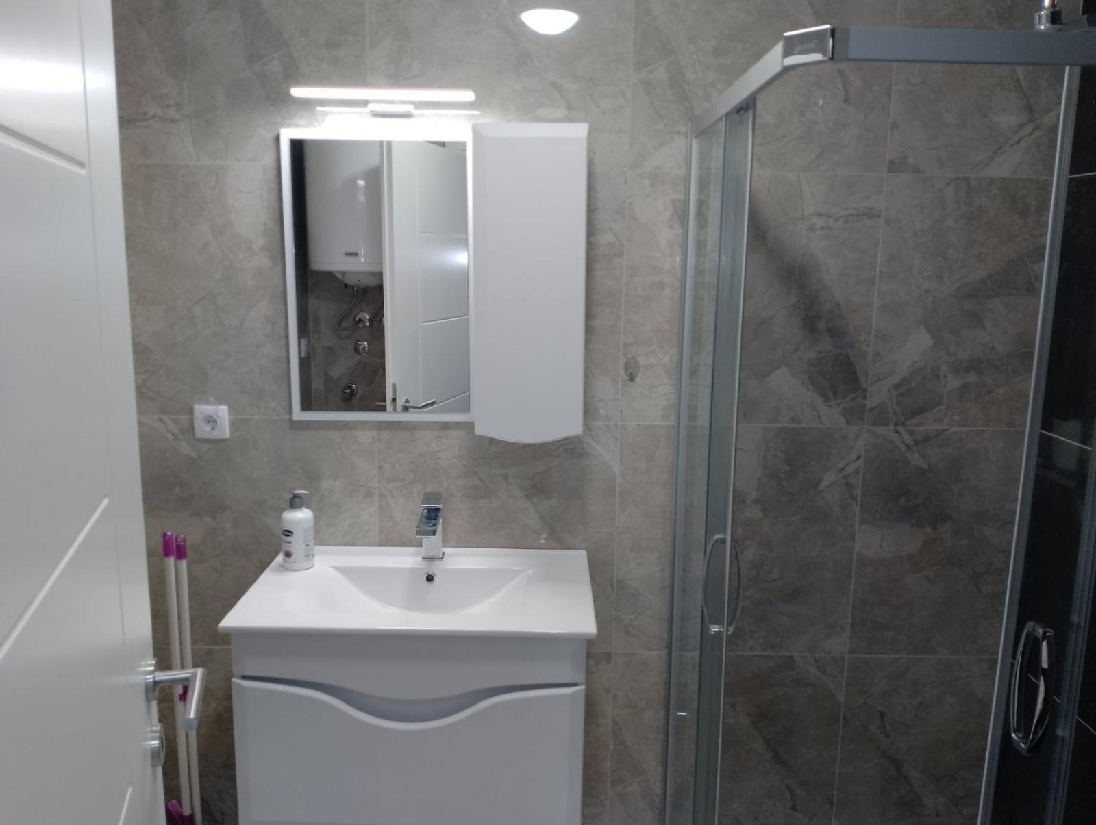 Apartman Petrovic 4