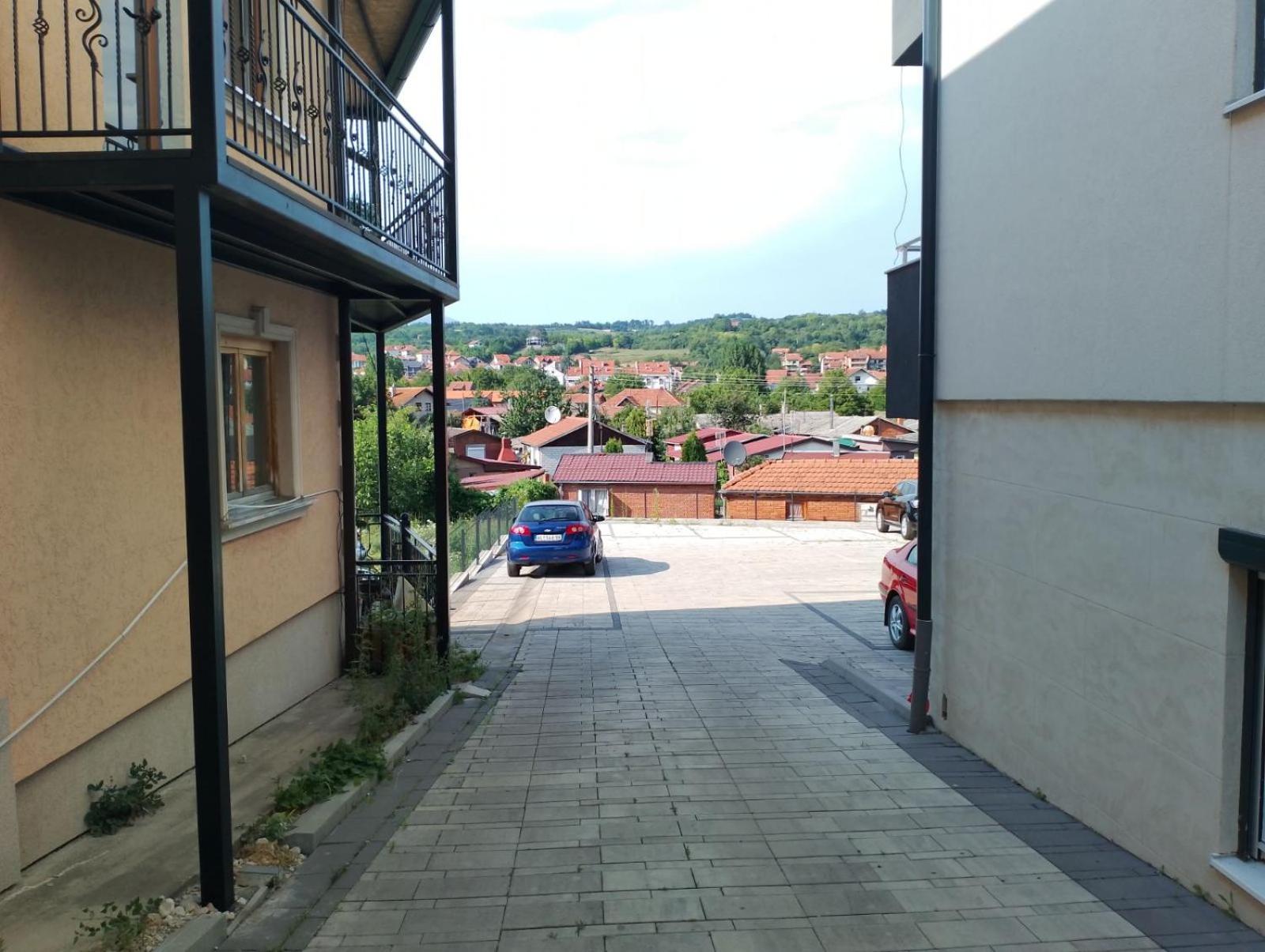 Apartman Petrovic 4
