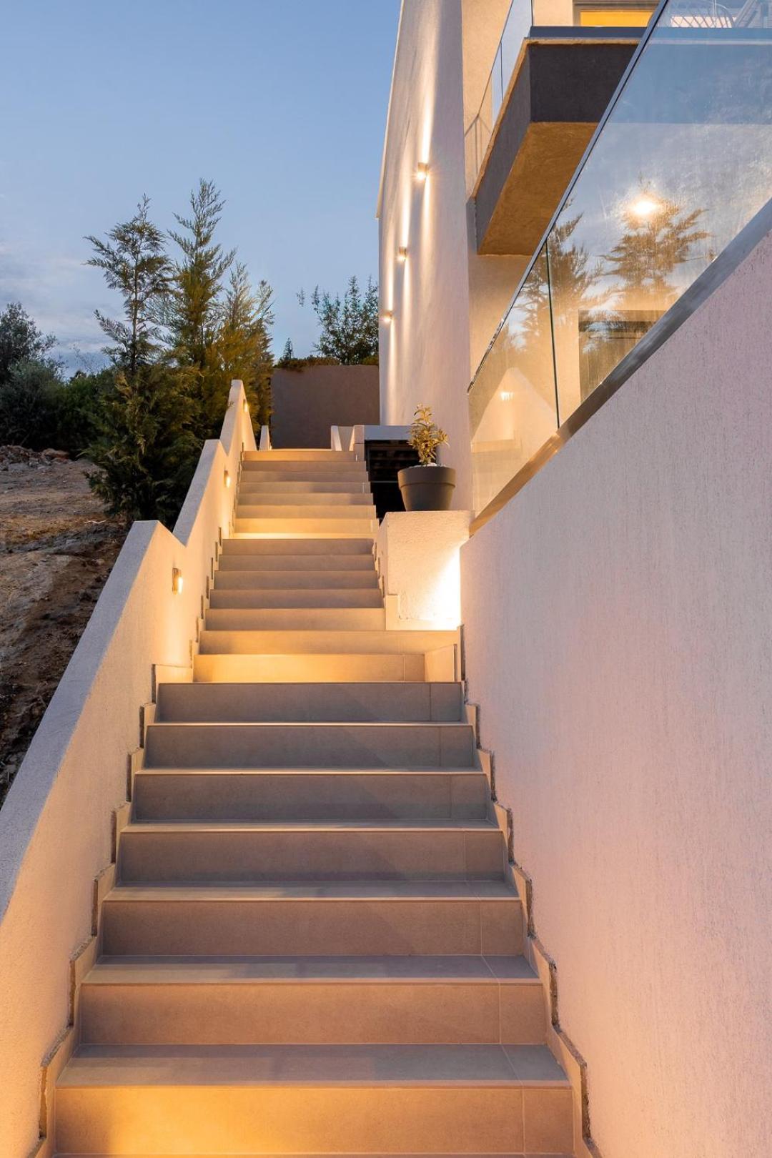 GeoMar Luxury Apartments
