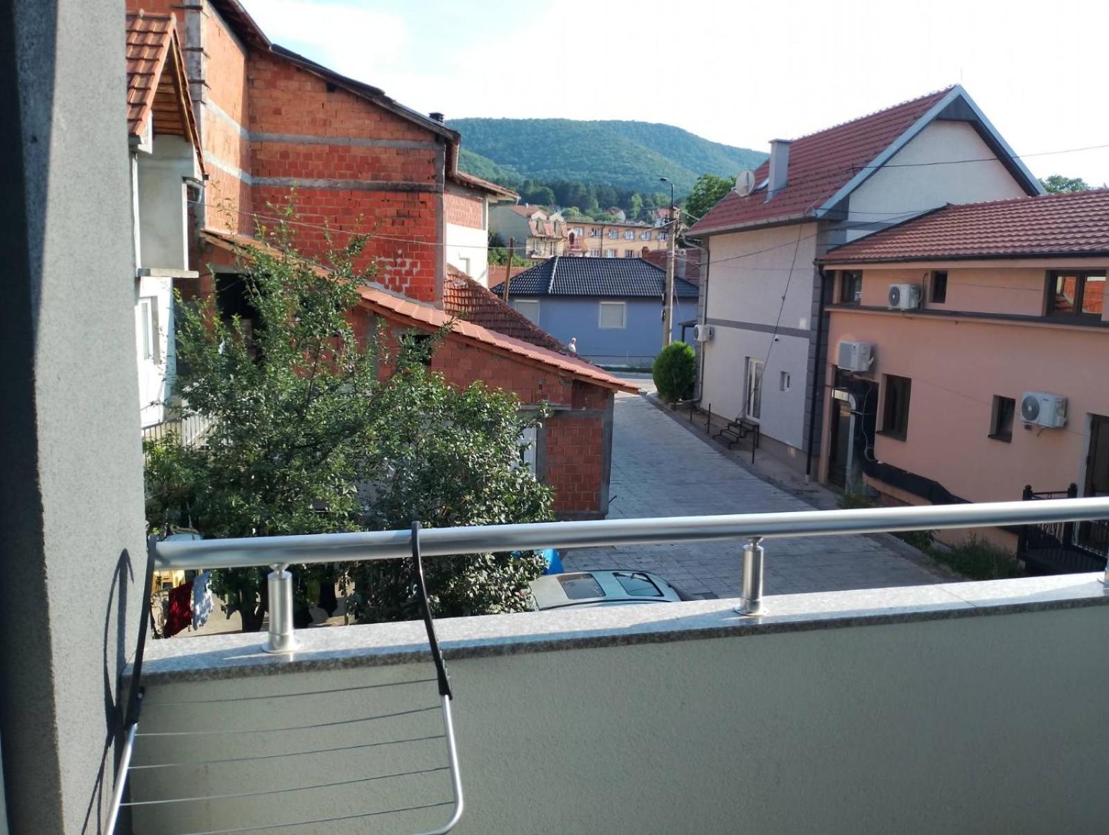 Apartman Petrovic 4