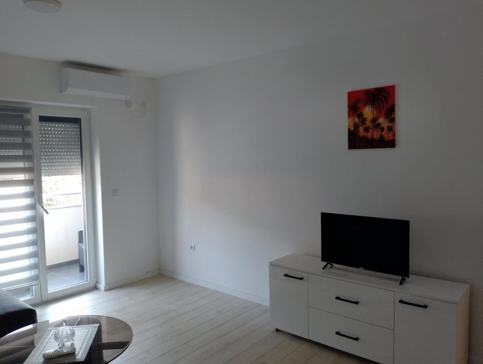Apartman Petrovic 4