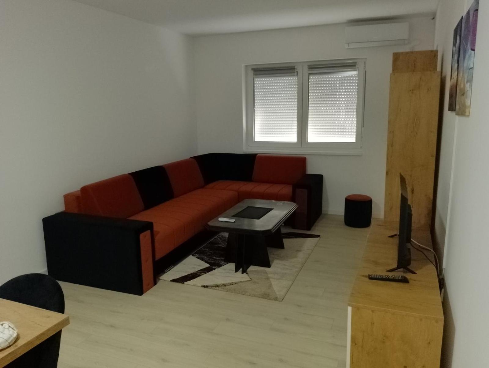Apartman Petrovic 4