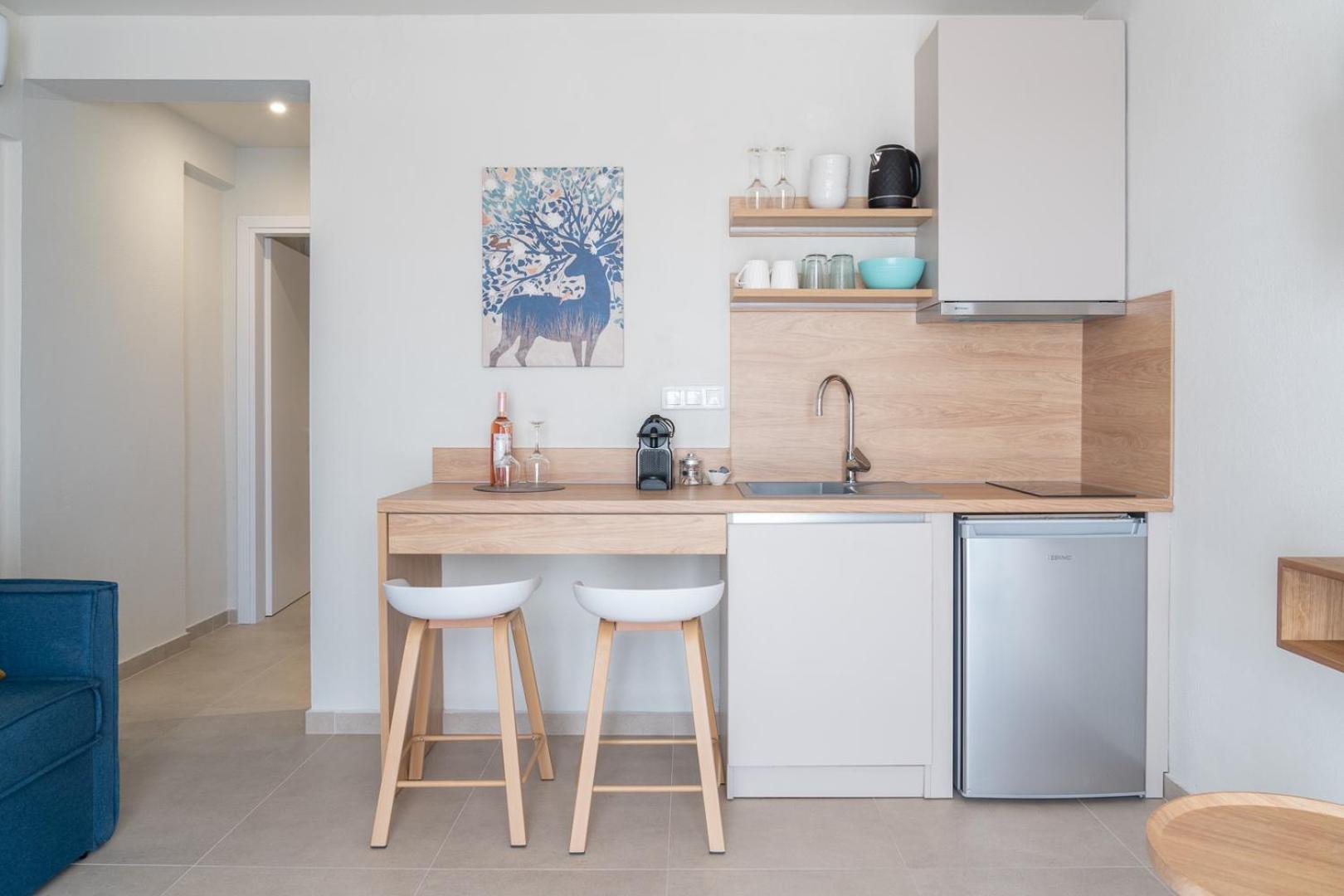 GeoMar Luxury Apartments