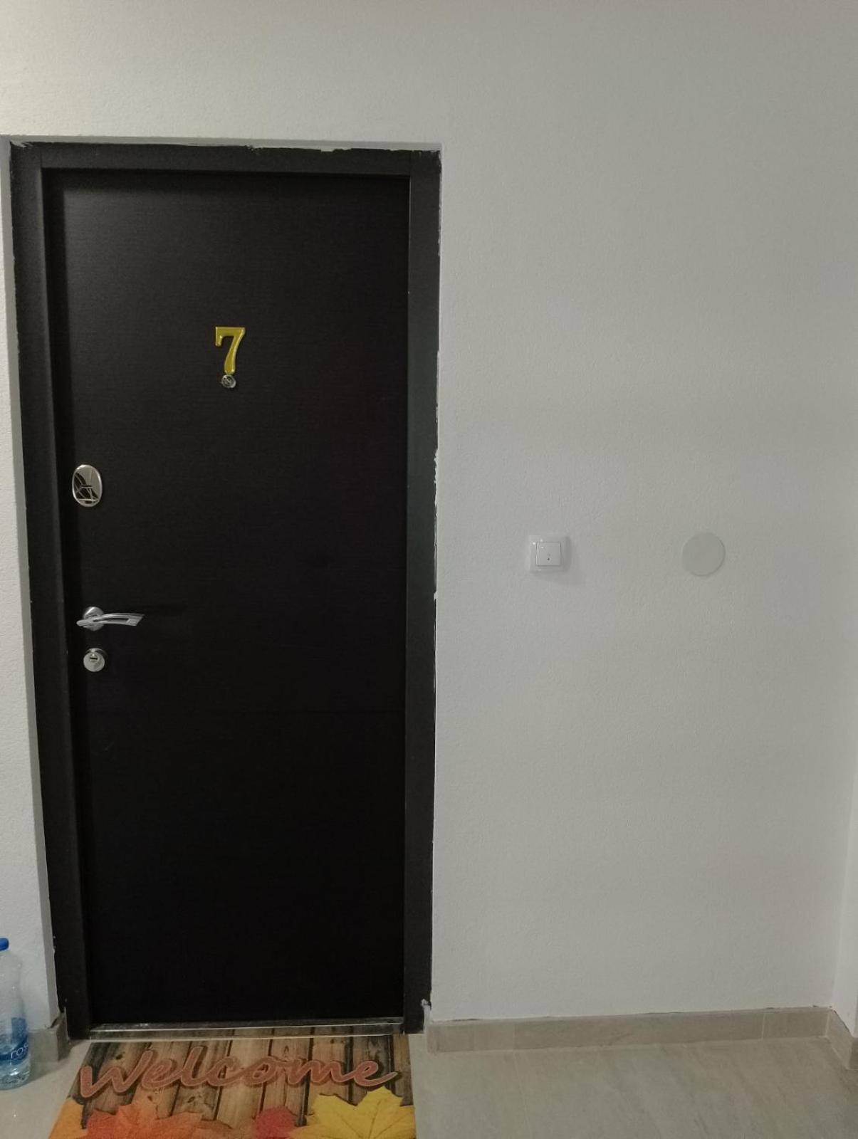 Apartman Petrovic 4