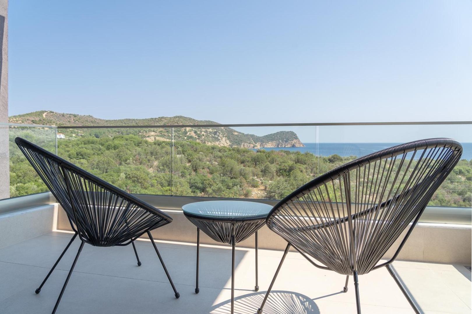 GeoMar Luxury Apartments