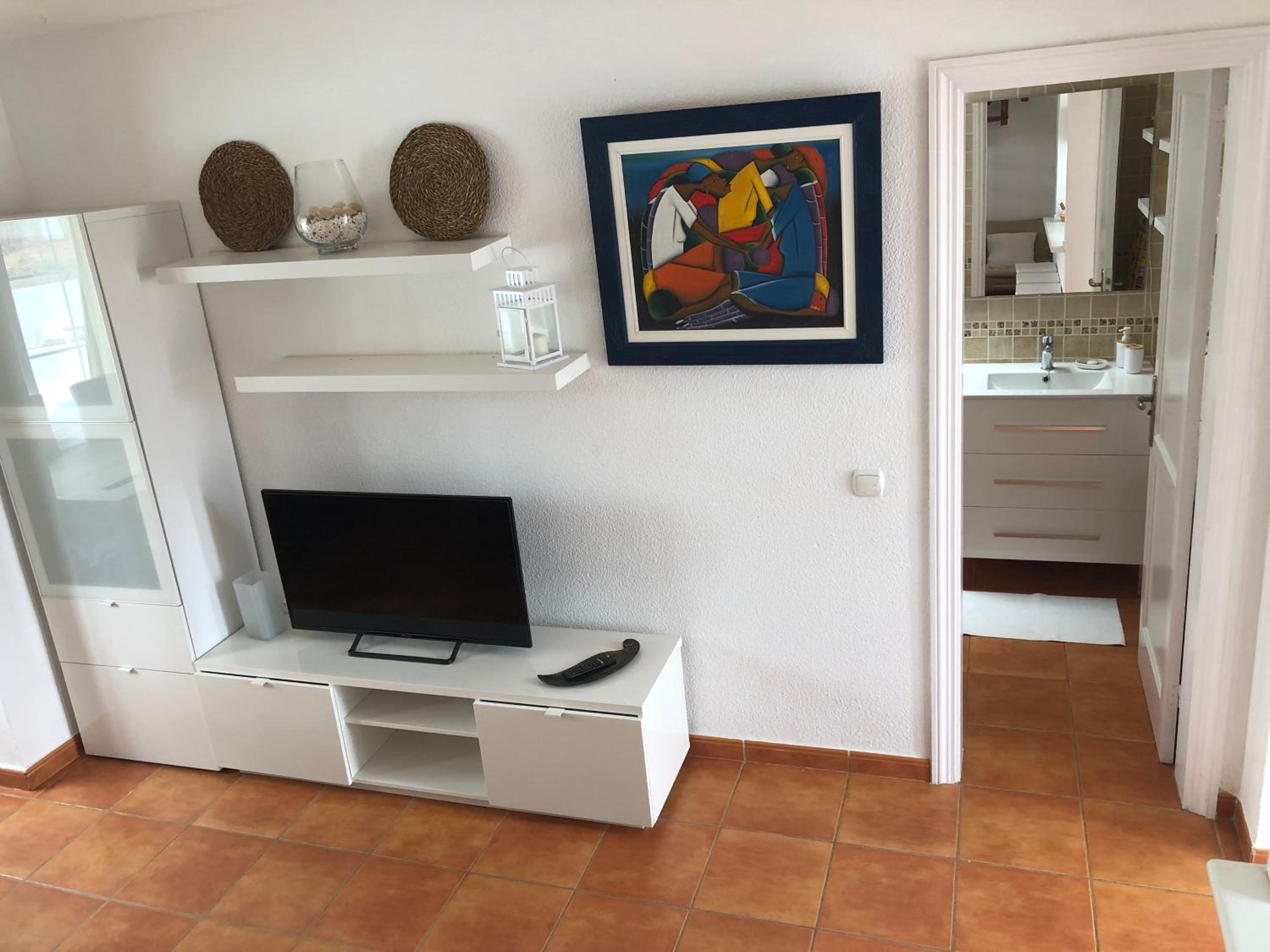 Duplex independiente en Grandes Playas