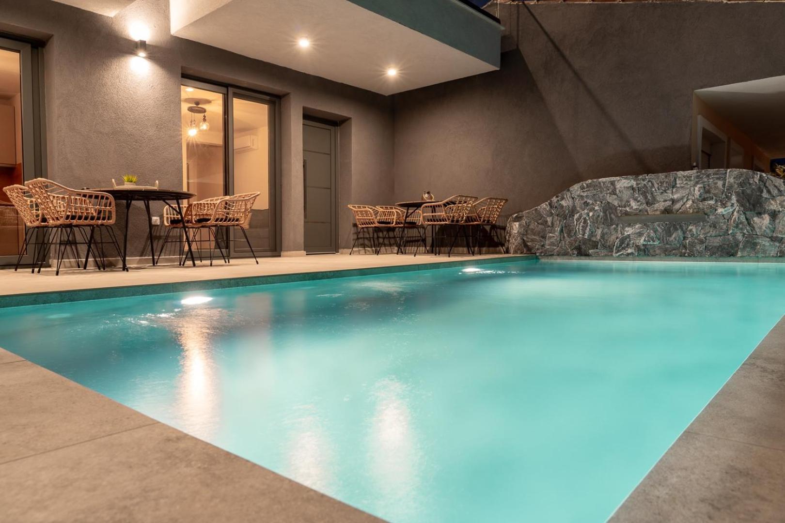 GeoMar Luxury Apartments
