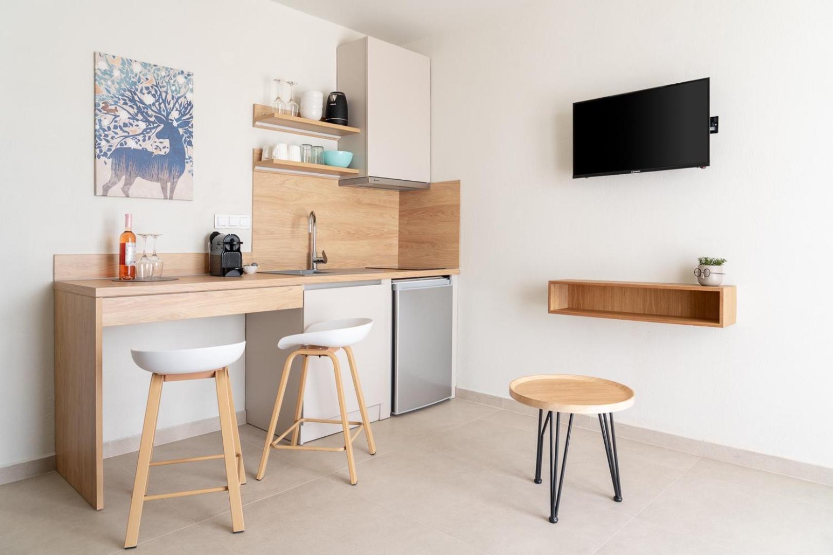 GeoMar Luxury Apartments