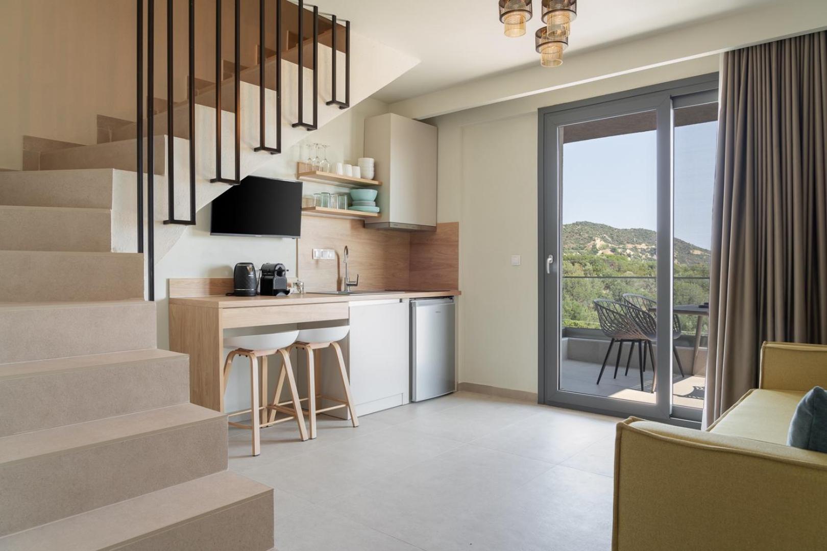 GeoMar Luxury Apartments