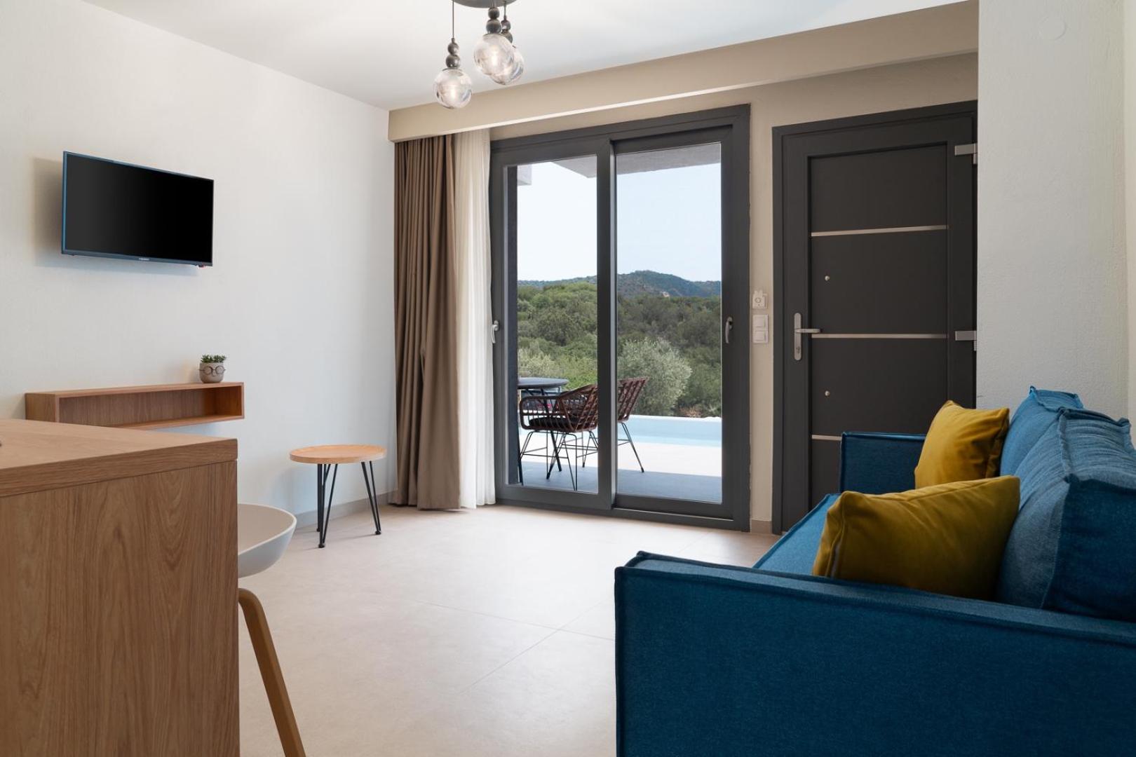 GeoMar Luxury Apartments