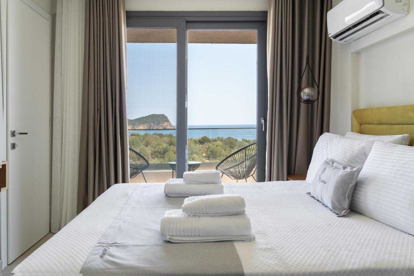 GeoMar Luxury Apartments